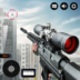 Sniper 3D Assassin Gun Shooter