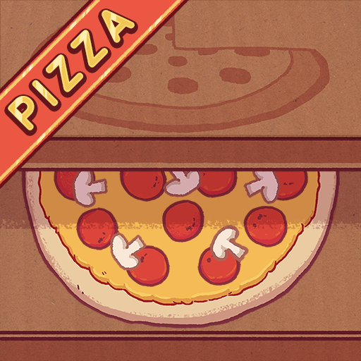 Good Pizza Great Pizza